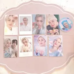 2026年最新】STRAYkids トレカ まとめ売りの人気アイテム - メルカリ