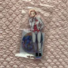 ブルーロック  ブルーロック展　原画展 千切豹馬 アクリルスタンド