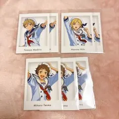 あんスタ 10周年展示会特典ぱしゃっつ Ra*bitsセット