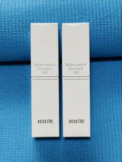 アクセーヌ ADコントロールエッセンス 25mL 2本セットのサムネイル