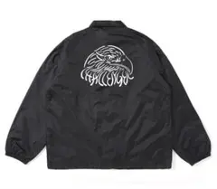 2025年最新】challenger コーチジャケットの人気アイテム - メルカリ