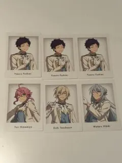 あんスタ　特典　fine