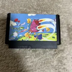 ツインビー / ファミコンソフト