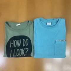 オフィシャルチーム　半袖Tシャツ 150