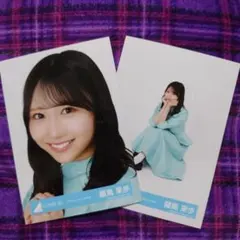 日向坂 日向坂46 生写真 まとめ売り 藤嶌果歩 - メルカリ