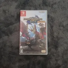 モンスターハンターライズ サンブレイクセット