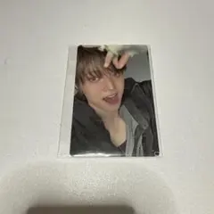 &TEAM Eウィジュ STUDIOCHOOMGIFT back to life