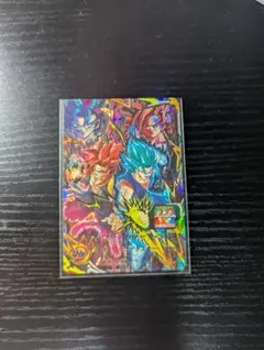 ugm8 sec ベジット