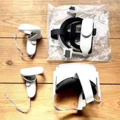 2026年最新】quest2 コントローラーの人気アイテム - メルカリ