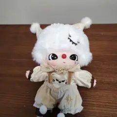 POP MART WHY SO SERIOUS シリーズ DIMOO