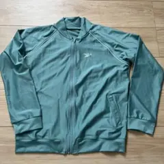 お値下げ！美品　リーボック　Reebok ラッシュガード　LL