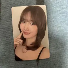 TWICE THIS IS FOR ソウルコン 入場トレカ 3日目 モモ - メルカリ