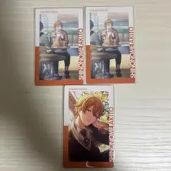 プロセカ 東雲彰人 Epica まとめ売り