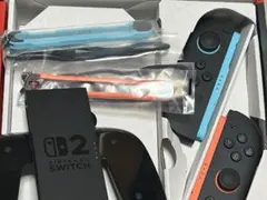 任天堂スイッチ Switch2 ジョイコン