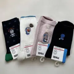 ドラえもん　レディースソックス