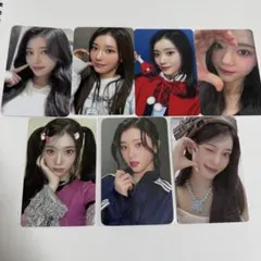 Kep1er シャオティン　トレカ