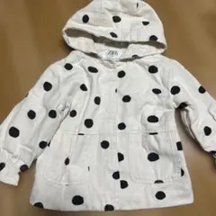 ZARA Baby 98cm コート　ジャケット