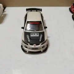 1/64 Jada Toys 14 ランエボ