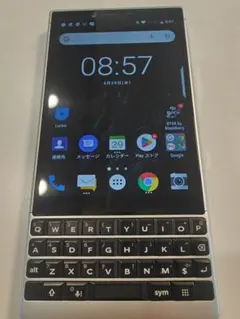 ⭐︎Blackberry キーボード BBE100-4 64GB - メルカリ