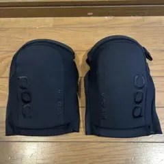 POC VPD AIR プロテクター Lサイズ ブラックのサムネイル