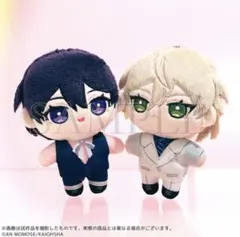 DRAMAticalMurder ぬいぐるみ ウイルス＆トリップ - メルカリ