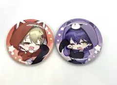 2025年最新】シクフォニ 缶バッジ いるまの人気アイテム - メルカリ