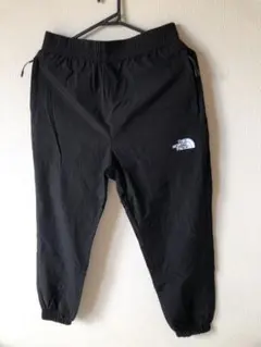 ノースフェイス　パンツ　お気に入りの上着に合わせてセットアップで