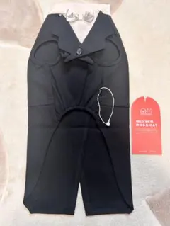 IDOG & ICAT タキシード　犬服 ドッグウェアのサムネイル