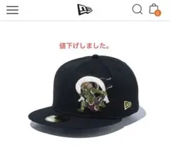 2025年最新】59FIFTY 東京国立博物館の人気アイテム - メルカリ