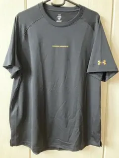 Under Armour Tシャツ ブラック Lサイズ ①
