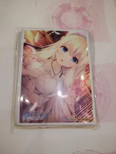 ラッシュデュエル スリーブ ハーピィ三姉妹・TB 70枚 - メルカリ