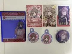 プロジェクトセカイ 望月穂波セット