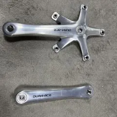 わ*ん様 DURA-ACE クランクセット　165mm Amazon | シマノ（SHIMANO） FC-09 DURA-ACE 11S 165 50×34 クランク