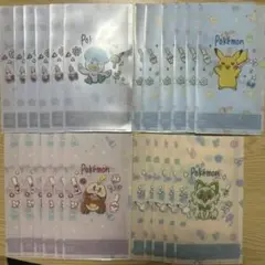 ポケモンマルチケース 全種類 セブンイレブン限定