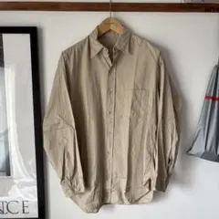 チ*9様 60s military safari shirtsのサムネイル