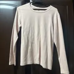 お値下げ‼️ユニクロ長TシャツLサイズ