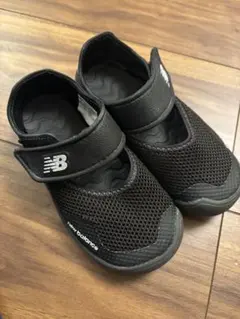 New Balance ベビーサンダル　キッズサンダル　16センチ