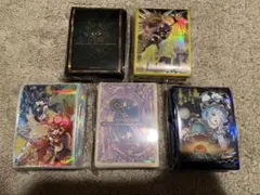 2026年最新】ウジャト眼スリーブの人気アイテム - メルカリ