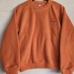 モンベル トップス