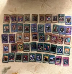 遊戯王カード　キラ　スーパーレア　ウルトラレア　シークレット　まとめ売り