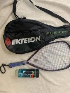 スカッシュ　ラケット