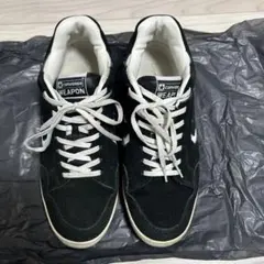 コンバース ウエポン CONVERSE WEAPON SUEDE OX