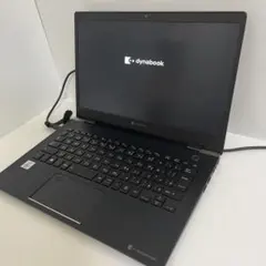 ジャンク G83HU/11世代i5/SSD256GB/16GB/13.3型 薄型 - メルカリ