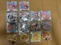 すとぷり 缶バッジ