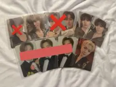 SEVENTEEN FML ディノ トレカ まとめ売り