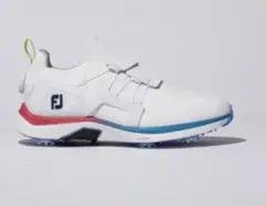 FJ ゴルフシューズ BOAシステム ハイパーフレックスカーボン 25cm