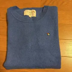 Arnold Palmer クラシックスタイル ニットセーター サイズ3