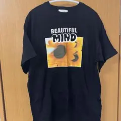 jouetie BEAUTIFUL MIND Tシャツ