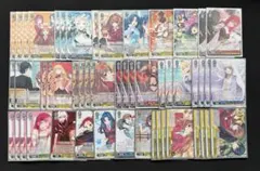 デッキ ヴァイスシュヴァルツ