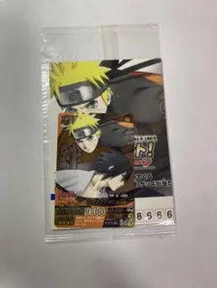 NARUTO うずまきナルト　絆 【ナルティメットフォーメーション】未開封